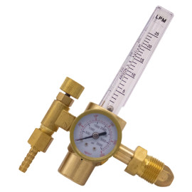 VAN GIẢM ÁP KHÍ ARGON, RĂNG NGOÀI (VẬT LIỆU THAU)